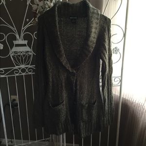 Wet seal Knit sweater